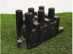 Recambio de bobina encendido para ford mondeo berlina (ge) 2.5 v6 24v cat referencia OEM IAM 1F2U12029AC  4.PINES