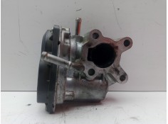 Recambio de valvula egr para toyota auris 1.4 turbodiesel cat referencia OEM IAM 2580033011-VN1501000032 DENSO 5.PINES 2