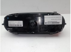 Recambio de mando climatizador para alfa romeo giulietta (191) 1.6 jtd cat referencia OEM IAM 156101737-503600090116 MAGNETI.MAR 2