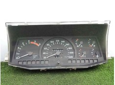 Recambio de cuadro instrumentos para opel frontera a 2.8 turbodiesel referencia OEM IAM 110008545024-91147952  