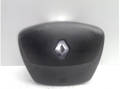 Recambio de airbag delantero izquierdo para renault laguna iii 1.5 dci diesel referencia OEM IAM 985100001RC-985100001R  