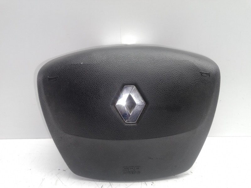 Recambio de airbag delantero izquierdo para renault laguna iii 1.5 dci diesel referencia OEM IAM 985100001RC-985100001R  