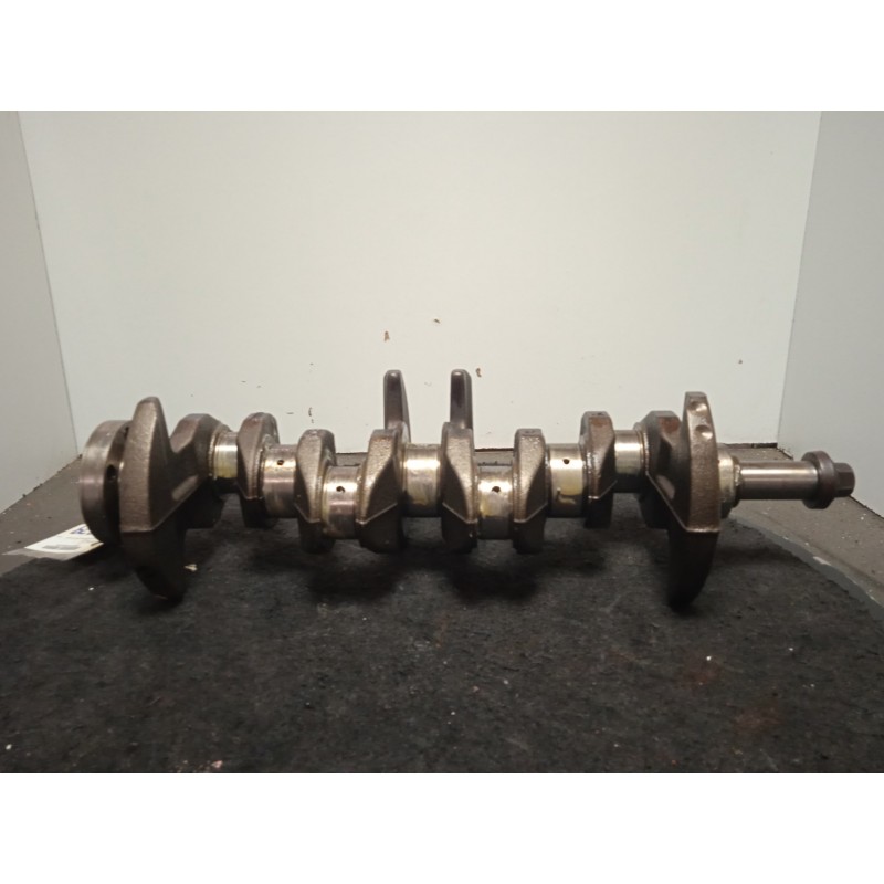 Recambio de cigueñal para ford focus berlina (cap) 1.8 cat referencia OEM IAM 6303-IS7GCF  