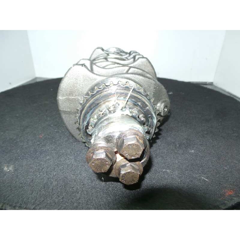 Recambio de cigueñal para ford mondeo berlina (ge) 2.0 tdci td cat referencia OEM IAM XS7Q  
