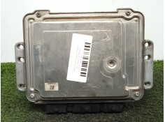 Recambio de centralita motor uce para citroën xsara picasso (n68) 1.6 hdi referencia OEM IAM 0281012468-9663268380-EDC16C34  EDC 2