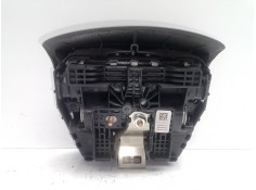 Recambio de airbag delantero izquierdo para renault laguna iii 1.5 dci diesel referencia OEM IAM 985100001RC-985100001R   2