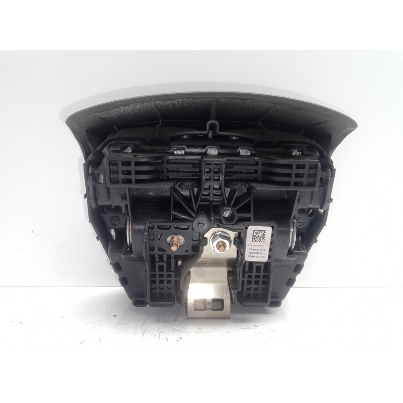 Recambio de airbag delantero izquierdo para renault laguna iii 1.5 dci diesel referencia OEM IAM 985100001RC-985100001R  
