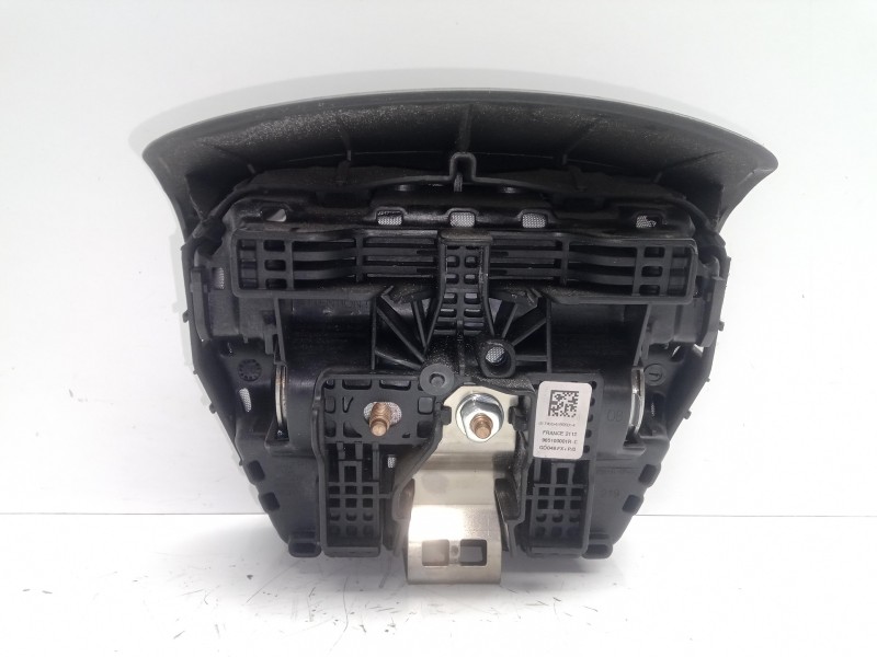 Recambio de airbag delantero izquierdo para renault laguna iii 1.5 dci diesel referencia OEM IAM 985100001RC-985100001R  