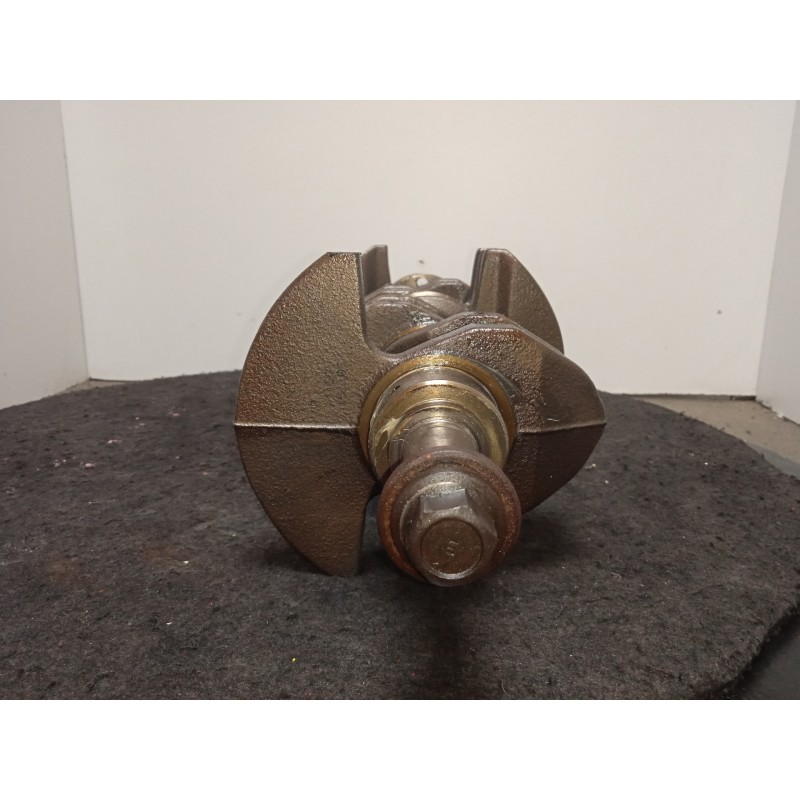 Recambio de cigueñal para ford focus berlina (cap) 1.8 cat referencia OEM IAM 6303-IS7GCF  