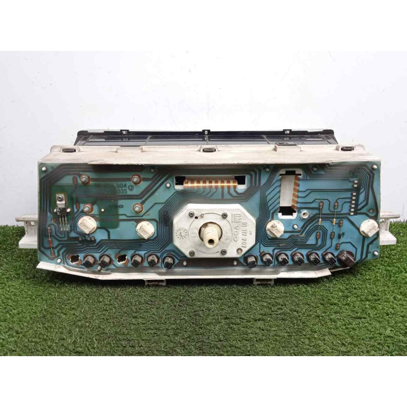 Recambio de cuadro instrumentos para opel frontera a 2.8 turbodiesel referencia OEM IAM 110008545024-91147952  