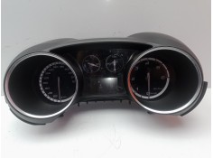 Recambio de cuadro instrumentos para alfa romeo giulietta (191) 1.6 jtd cat referencia OEM IAM 50539109-A2C98299700 CONTINENTAL 