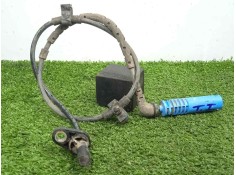 Recambio de sensor para bmw x3 (e83) 2.0 16v diesel cat referencia OEM IAM 0265007855 SENSOR.ABS 