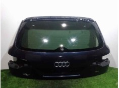 Recambio de porton trasero para audi q7 (4l) 3.0 v6 24v tdi referencia OEM IAM 4L0827023  