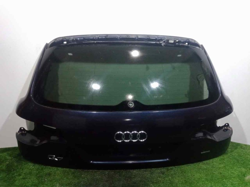 Recambio de porton trasero para audi q7 (4l) 3.0 v6 24v tdi referencia OEM IAM 4L0827023  