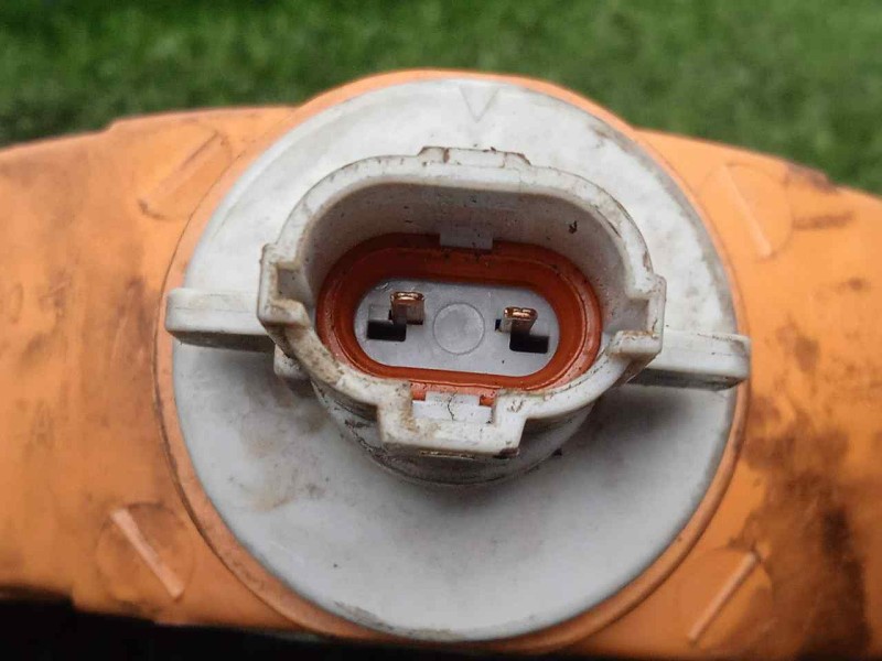 Recambio de piloto delantero derecho para daewoo matiz 0.8 cat referencia OEM IAM   