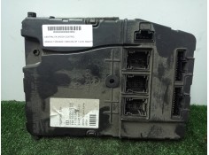 Recambio de centralita check control para renault megane ii berlina 3p 1.9 dci diesel fap referencia OEM IAM S118400150F-8200412