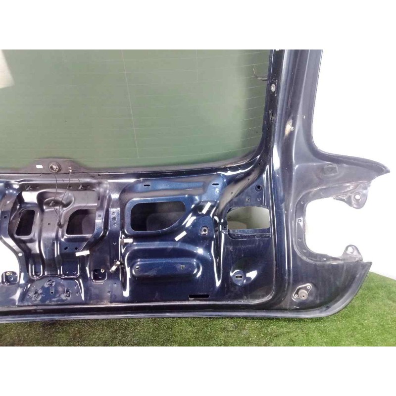 Recambio de porton trasero para audi q7 (4l) 3.0 v6 24v tdi referencia OEM IAM 4L0827023  