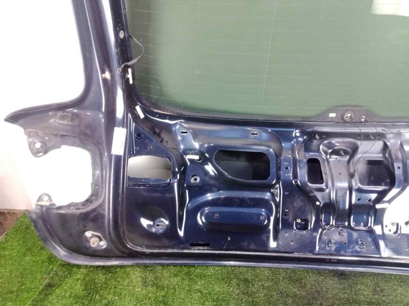 Recambio de porton trasero para audi q7 (4l) 3.0 v6 24v tdi referencia OEM IAM 4L0827023  