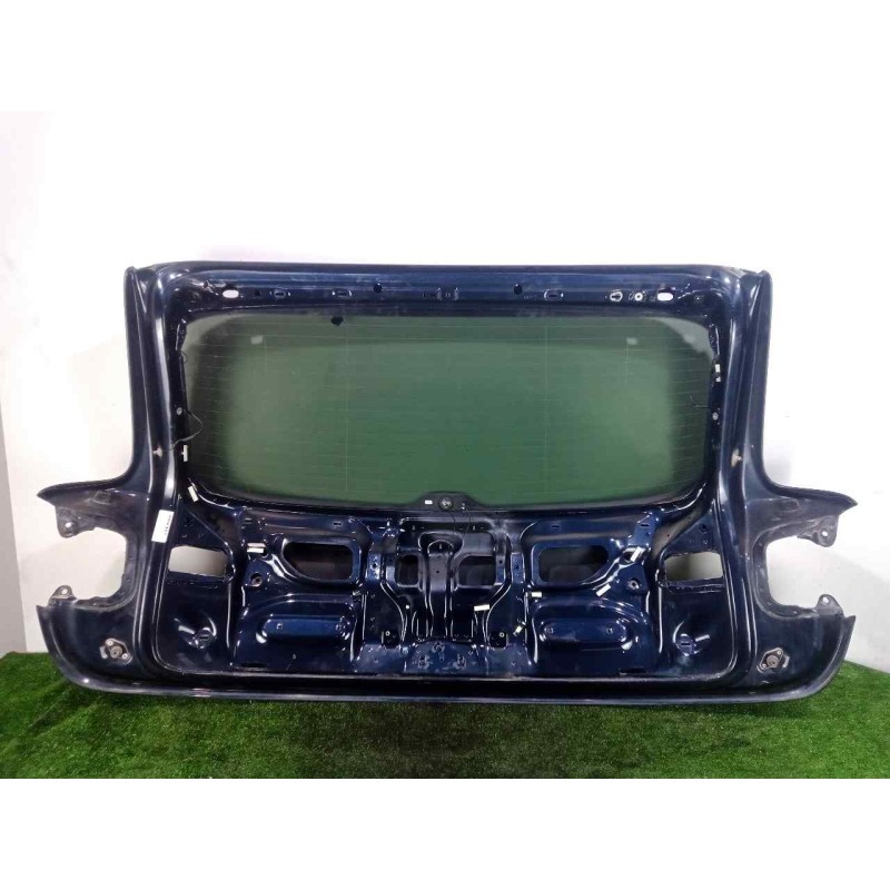 Recambio de porton trasero para audi q7 (4l) 3.0 v6 24v tdi referencia OEM IAM 4L0827023  