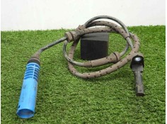 Recambio de sensor para bmw x3 (e83) 2.0 16v diesel cat referencia OEM IAM 0265007854 SENSOR.ABS 