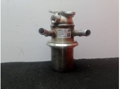 Recambio de enfriador egr para fiat tipo ii (357) berlina 1.6 jtdm 16v referencia OEM IAM 00463497150-NK012002-NT552004-21024609