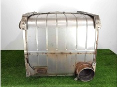 Recambio de filtro de particulas para mercedes-benz actros 2/3 2 - ejes / 6 cil. 1848(4x2) om 501 la s (corto) referencia OEM IA