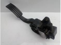 Recambio de potenciometro pedal para renault laguna iii 1.5 dci diesel referencia OEM IAM 180050001R-0280755085 BOSCH 6.PINES