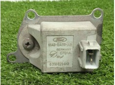 Recambio de modulo electronico para ford mondeo berlina (ge) 2.5 v6 24v cat referencia OEM IAM 93AB12A019AB-0310025012  