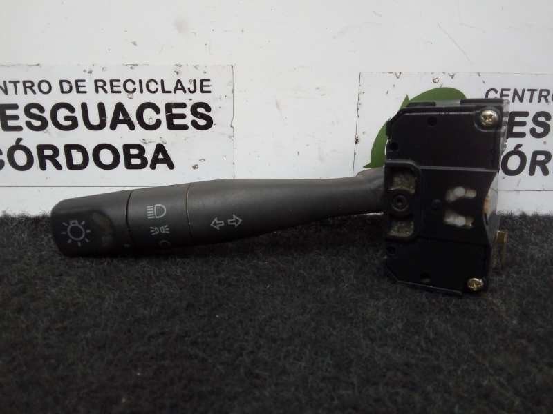 Recambio de mando luces para land rover freelander (ln) 2.0 td4 cat referencia OEM IAM 36663H-RV9998  