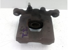 Recambio de pinza freno trasera izquierda para nissan qashqai (j10) 2.0 16v cat referencia OEM IAM 3517-979  
