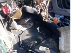 Recambio de moqueta suelo para mg mg tf 1.8 cat referencia OEM IAM   