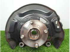 Recambio de mangueta delantera izquierda para toyota yaris 1.3 16v cat referencia OEM IAM 432120D230 CON.RODAMIENTO 4X100 2