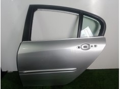 Recambio de puerta trasera izquierda para renault laguna iii 1.5 dci diesel referencia OEM IAM   