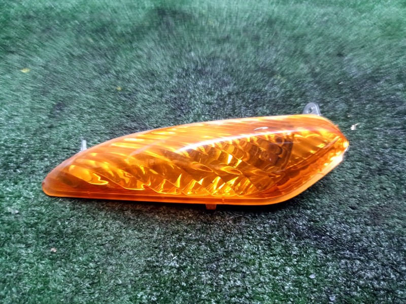 Recambio de piloto delantero izquierdo para bmw r 1200 rt/st referencia OEM IAM 631377140899  