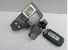 Recambio de conmutador de arranque para hyundai ix35 1.7 crdi cat referencia OEM IAM 819002P710 4.PINES BLOQUEO DIRECCION