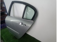 Recambio de puerta trasera izquierda para renault laguna iii 1.5 dci diesel referencia OEM IAM    2