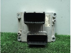 Recambio de centralita motor uce para opel corsa c 1.0 12v cat (z 10 xe / lw3) referencia OEM IAM 0261207421-24443795-ME76 ME76 