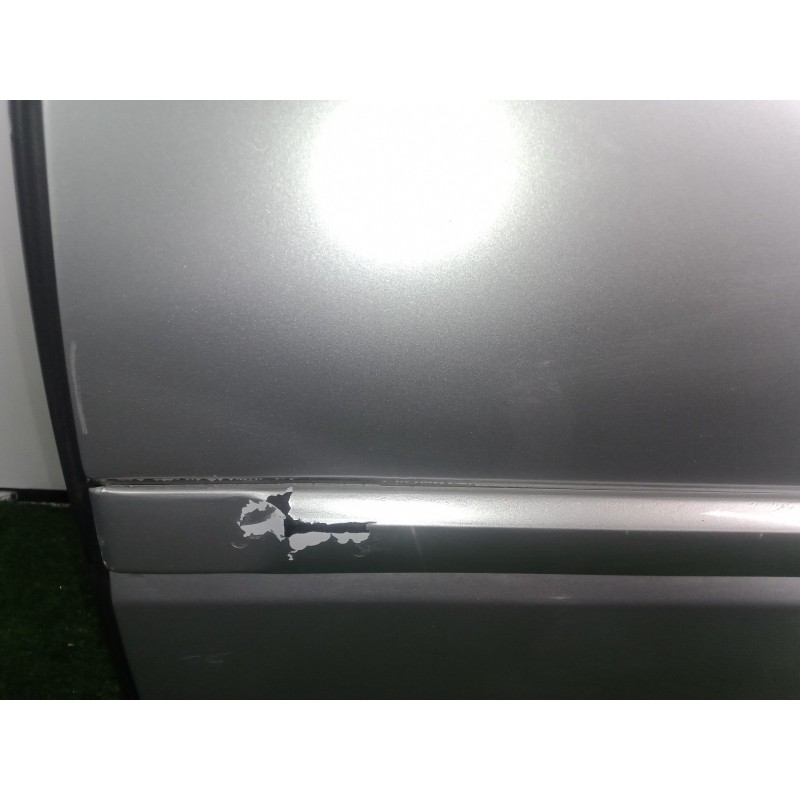 Recambio de puerta trasera izquierda para renault laguna iii 1.5 dci diesel referencia OEM IAM   