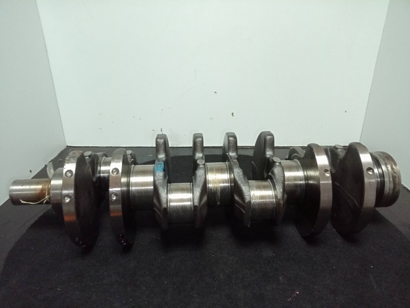 Recambio de cigueñal para kia carnival 2.9 turbodiesel cat referencia OEM IAM   