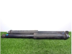 Recambio de juego amortiguadores trasero para toyota yaris 1.3 16v cat referencia OEM IAM 485300DA00  