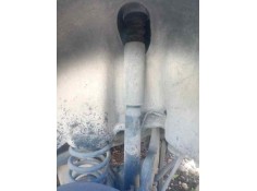 Recambio de amortiguador trasero izquierdo para seat exeo berlina (3r2) 2.0 tdi referencia OEM IAM   