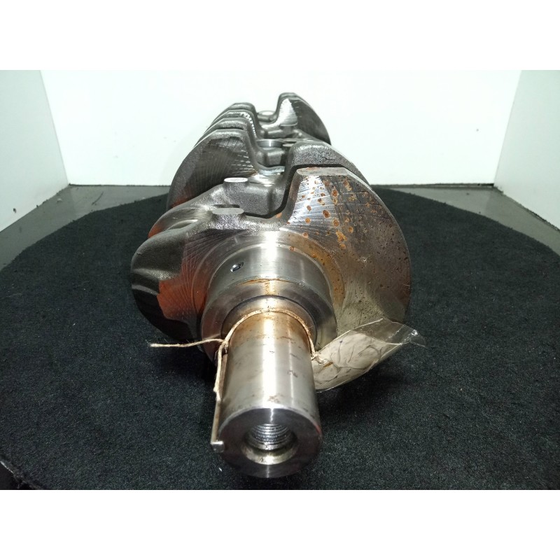 Recambio de cigueñal para kia carnival 2.9 turbodiesel cat referencia OEM IAM   