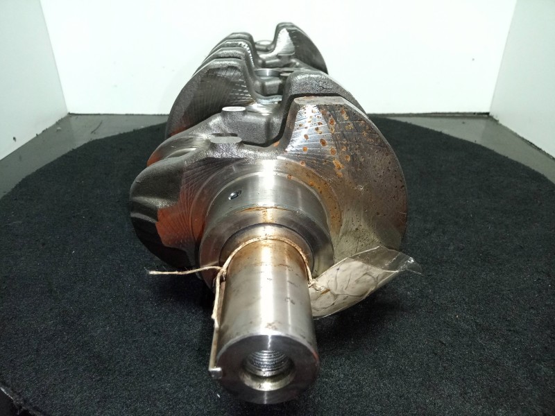 Recambio de cigueñal para kia carnival 2.9 turbodiesel cat referencia OEM IAM   