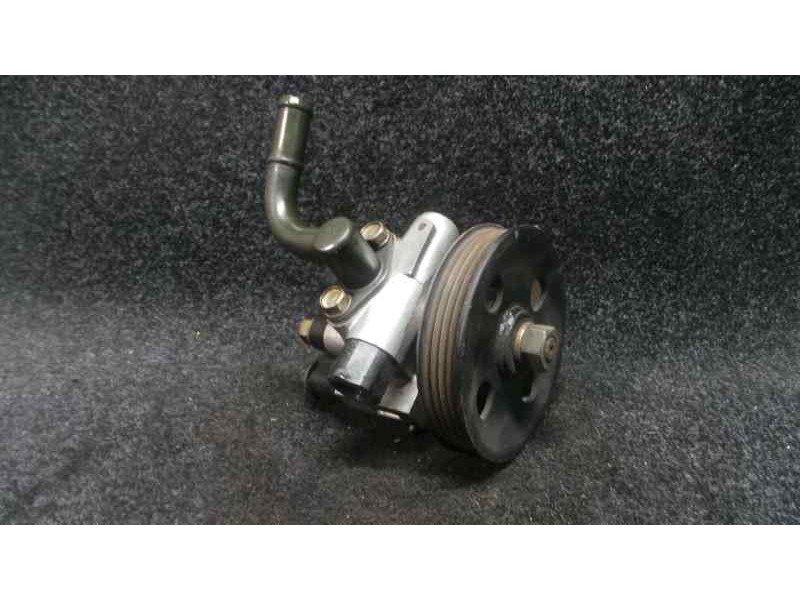 Recambio de bomba direccion para chevrolet kalos 1.2 cat referencia OEM IAM 96398991  POLEA 105 MM