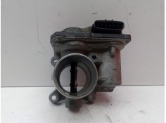 Recambio de caja mariposa para toyota auris 1.4 turbodiesel cat referencia OEM IAM 261000N030 6.PINES 