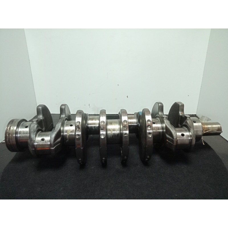 Recambio de cigueñal para kia carnival 2.9 turbodiesel cat referencia OEM IAM   