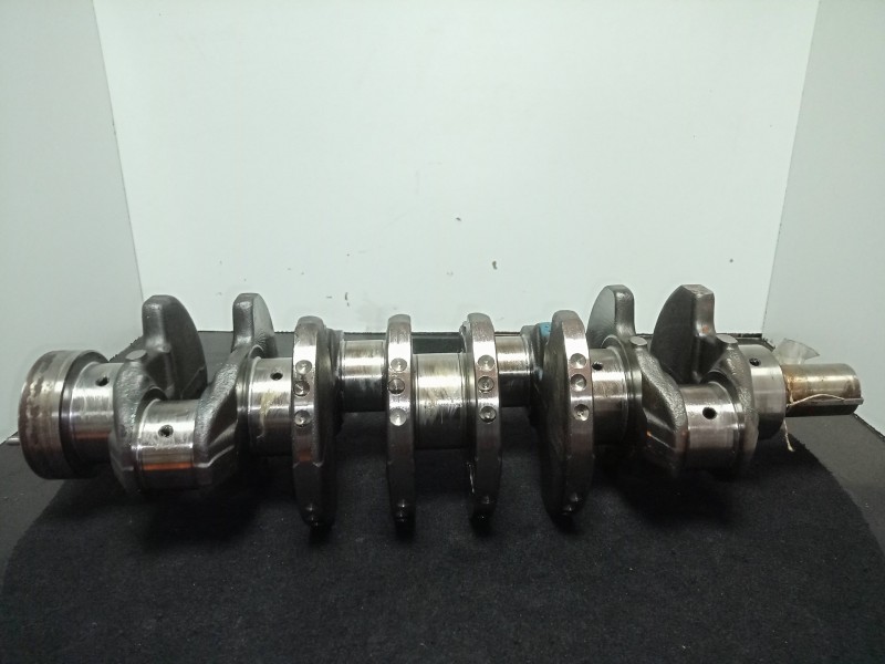 Recambio de cigueñal para kia carnival 2.9 turbodiesel cat referencia OEM IAM   