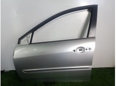 Recambio de puerta delantera izquierda para renault laguna iii 1.5 dci diesel referencia OEM IAM  MUY LEVE ARAÑAZO 