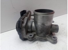 Recambio de caja mariposa para toyota auris 1.4 turbodiesel cat referencia OEM IAM 261000N030 6.PINES  2