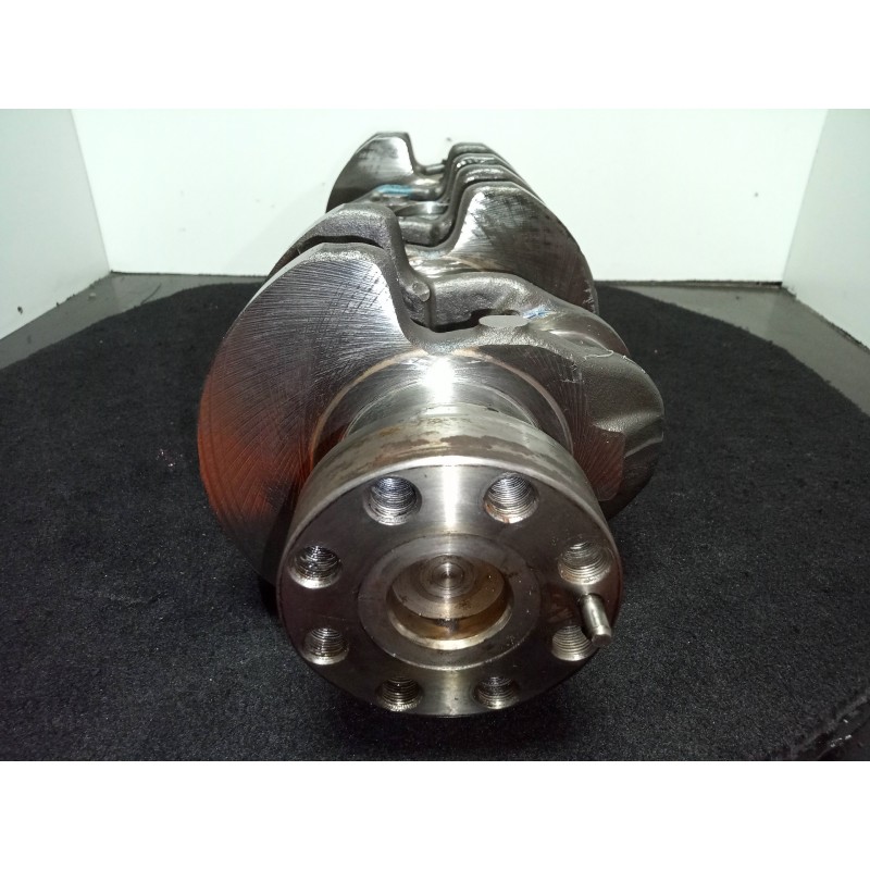 Recambio de cigueñal para kia carnival 2.9 turbodiesel cat referencia OEM IAM   